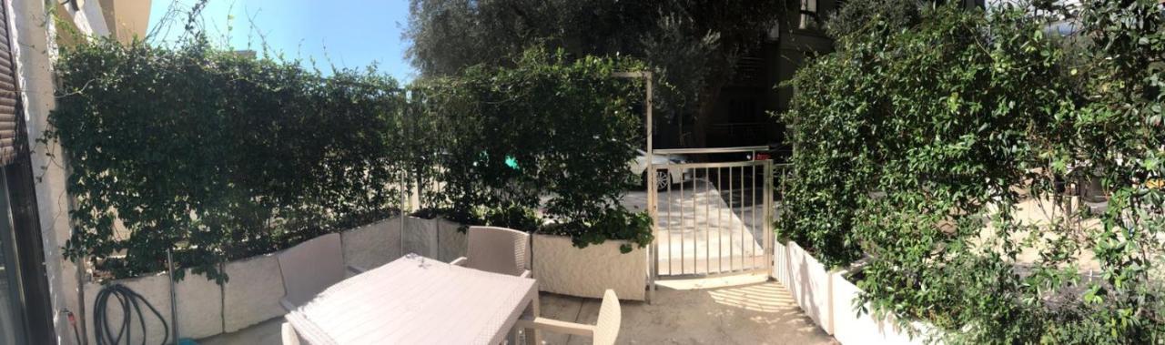 Ferienwohnung Langust - Free Parking Sveti Stefan Exterior foto