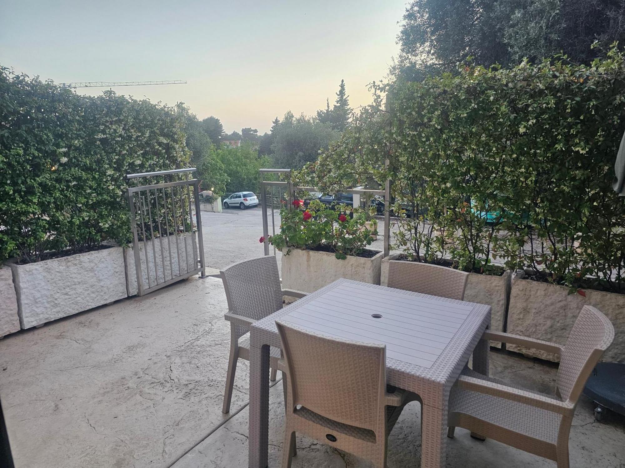 Ferienwohnung Langust - Free Parking Sveti Stefan Zimmer foto